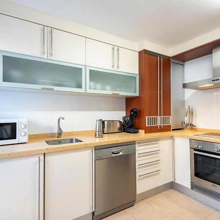 Apartamento Playa Silgar -50 M Playa Con 2 Garajes Y 3 Dormitorios ซันเชนโช ภายนอก รูปภาพ